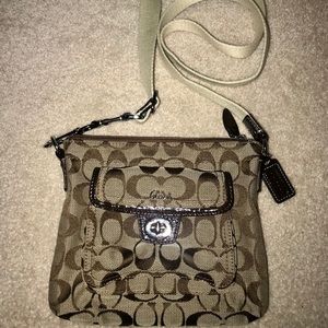 Vera Bradley Crossbody Purse
